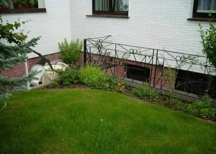 Ferienwohnung Liebke - Objekt 25918