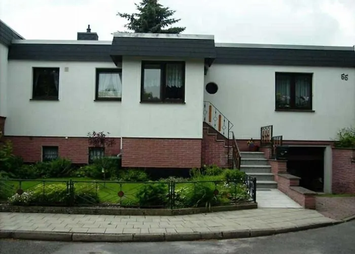 Ferienwohnung Liebke - Objekt 25918