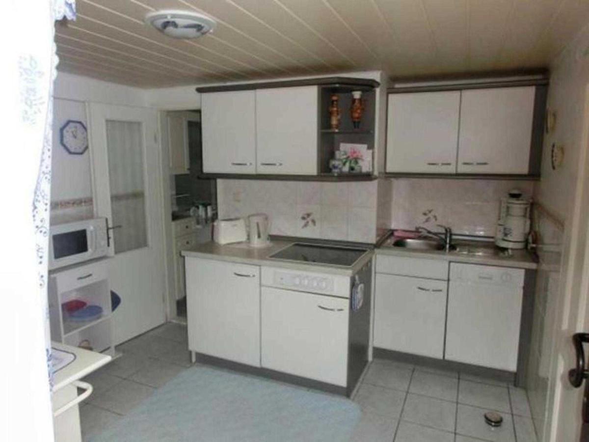 Liebke - Objekt 25918 Apartment Biestow