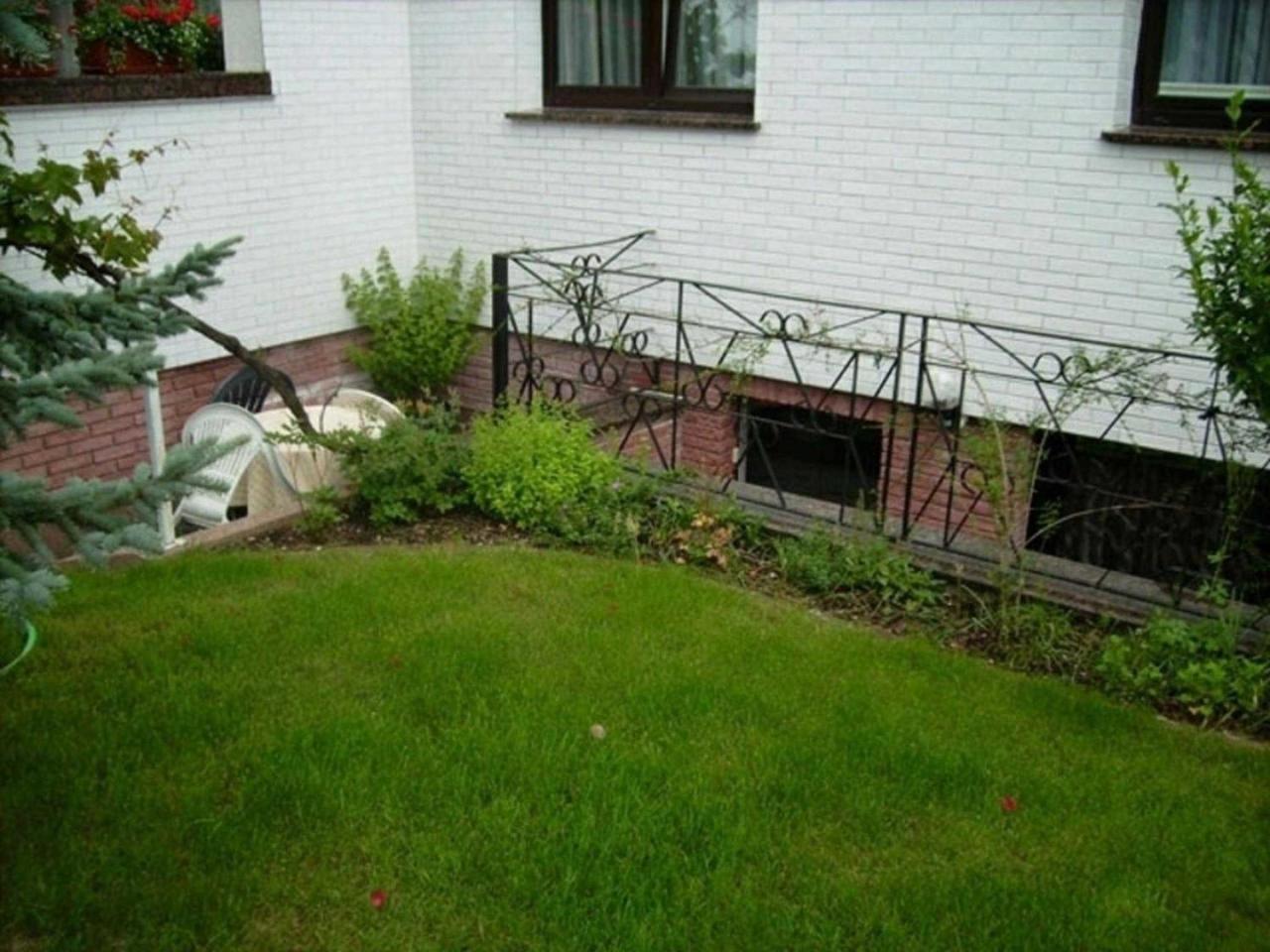 Liebke - Objekt 25918 * Biestow